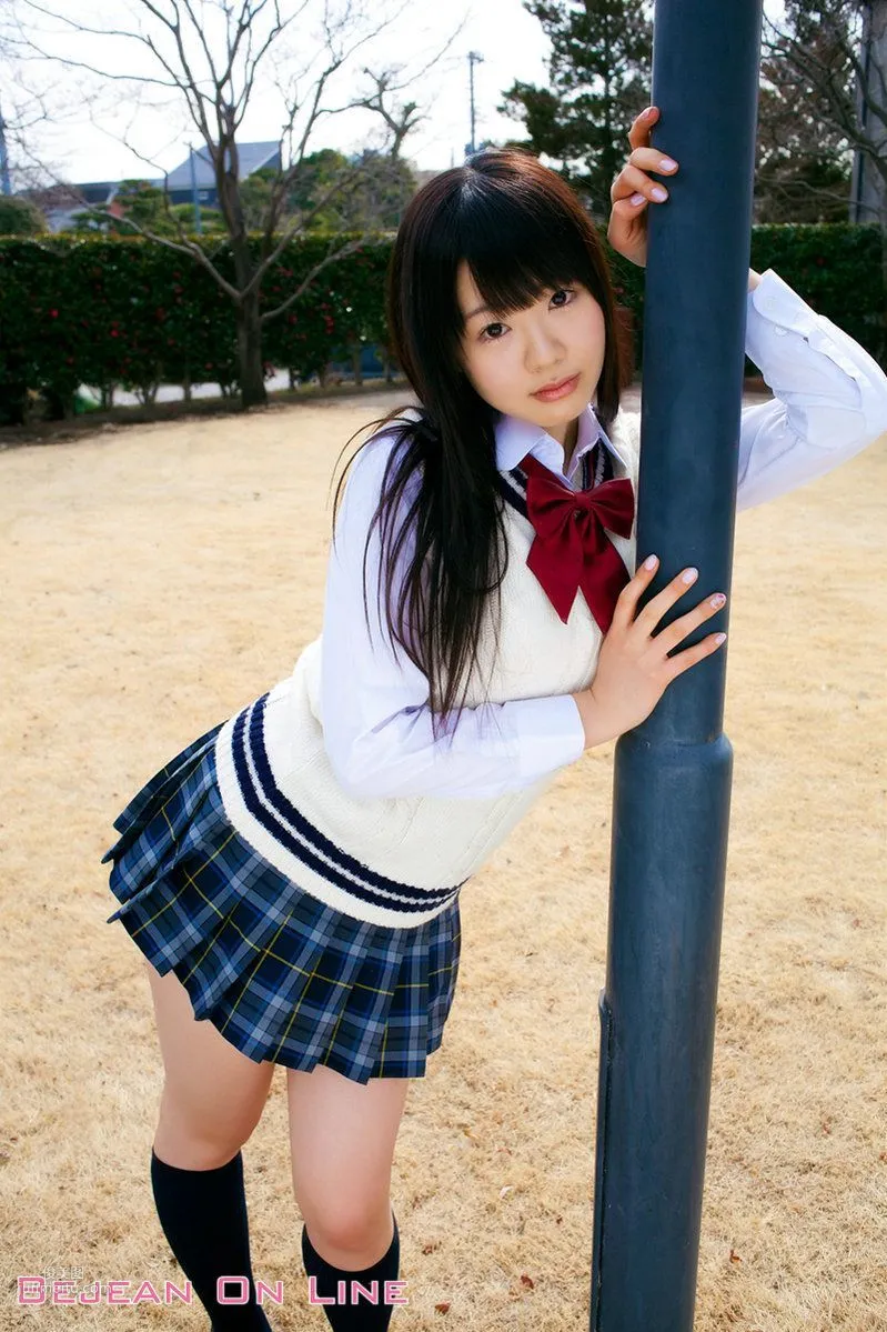 Private Bejean Girls' School Arisa Shirota Arisa Shirota [Bejean On Line] Photo Set photo 19