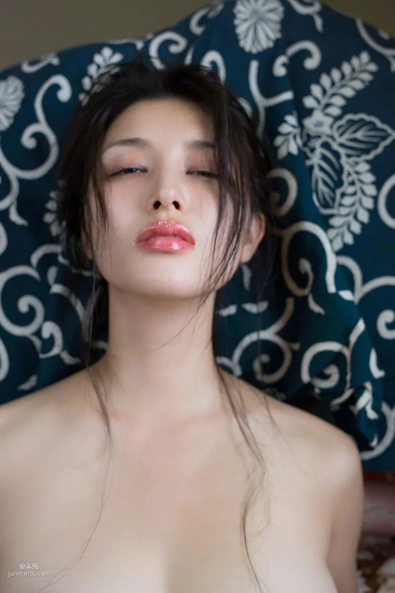[Wanibooks] NO.124 Manami Hashimoto Photo Set photo 198
