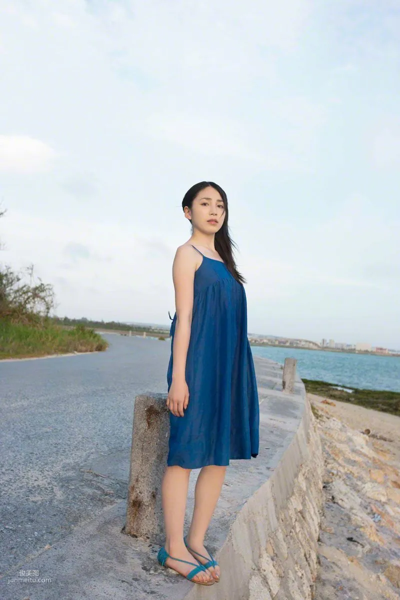 [Wanibooks] NO.118 You Kikkawa Photo Set photo 63
