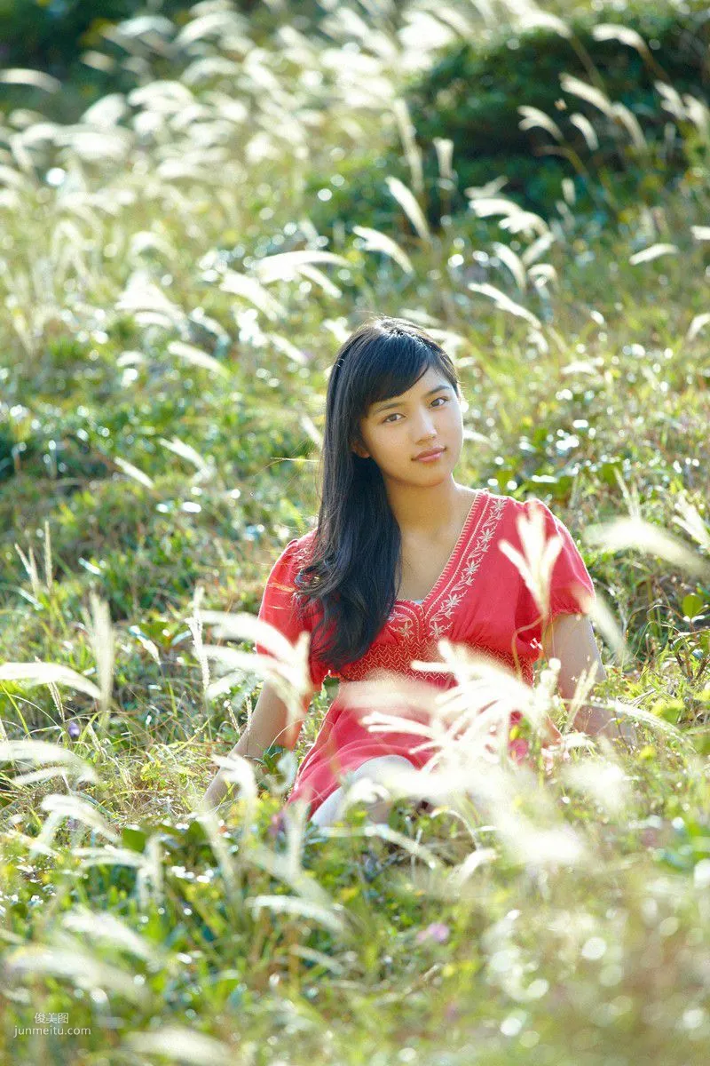 [Wanibooks] NO.100 Haruna Kawaguchi Photo Set photo 87