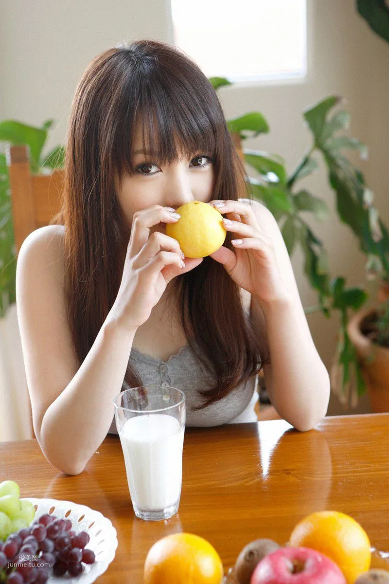 [Wanibooks] NO.103 Shiho 志保 寫真集 108