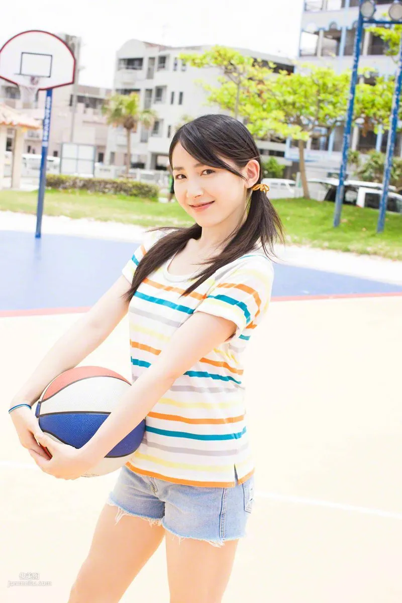 [Wanibooks] NO.118 You Kikkawa Photo Set photo 175