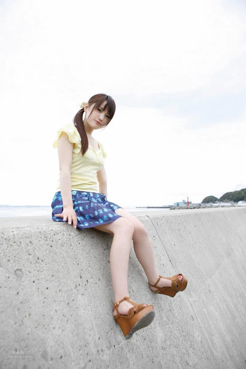 [Wanibooks] NO.103 Shiho 志保 写真集34