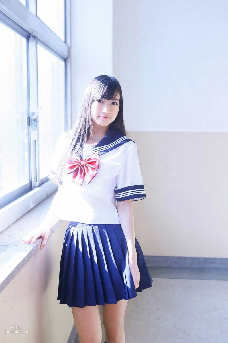 [Wanibooks] NO.107 Nana Naa Bou Toufu @ Nana Photo Set photo 43