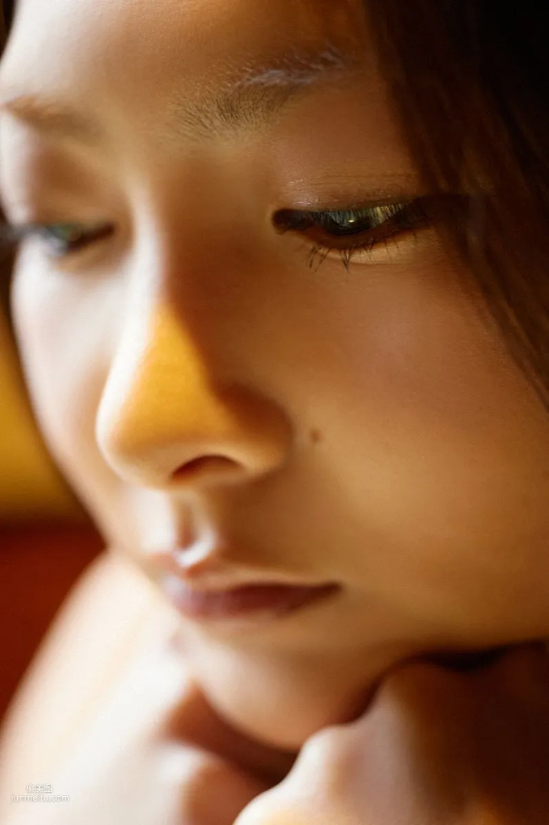 [Wanibooks] NO.97 Mitsuki Tanimura 谷村美月 寫真集 30