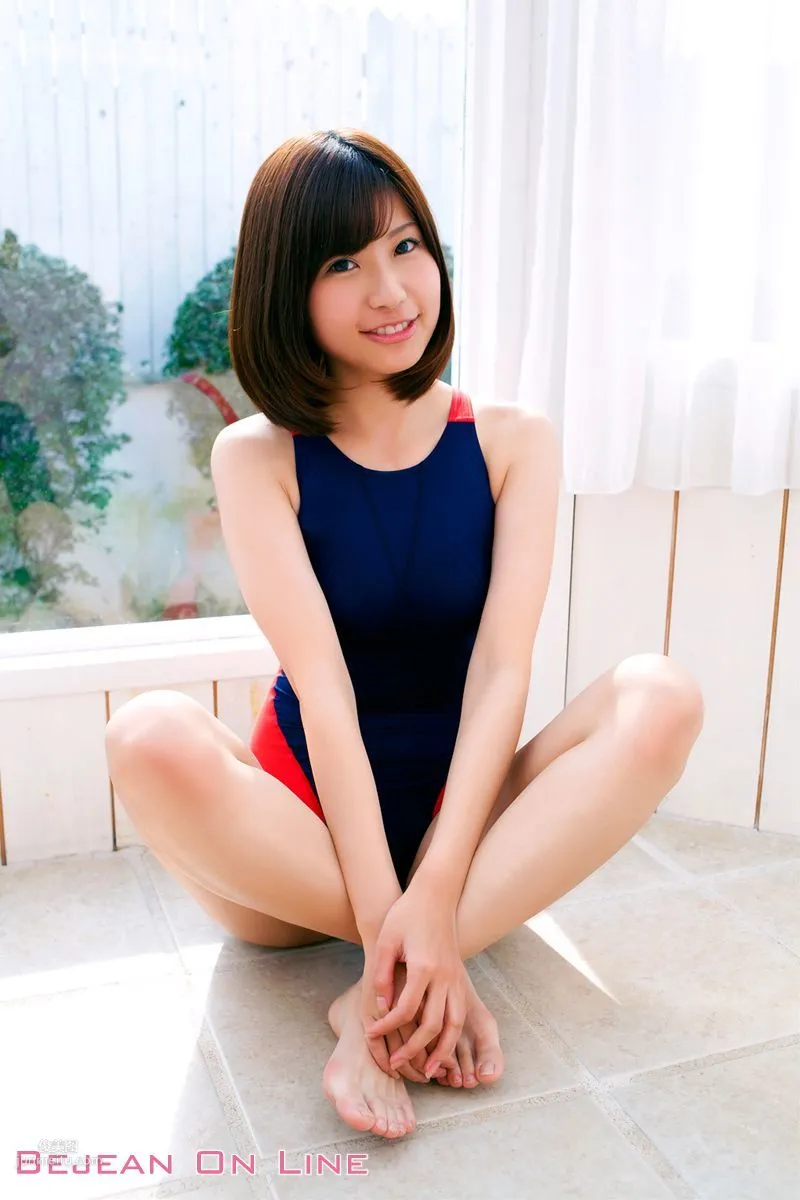 Private Bejean Girls' School Mana Amano Mana Amano [Bejean On Line] Photo Set photo 36