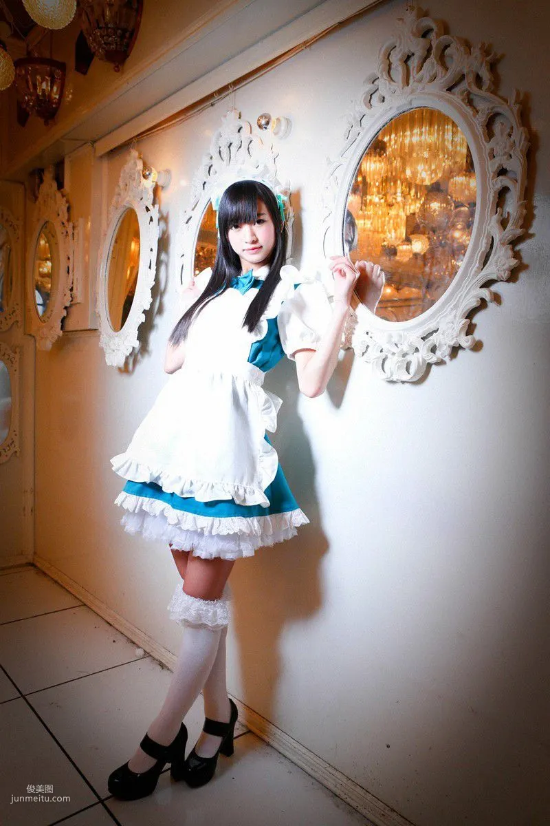 [Wanibooks] NO.107 Nana なあ坊豆腐@那奈 写真集154