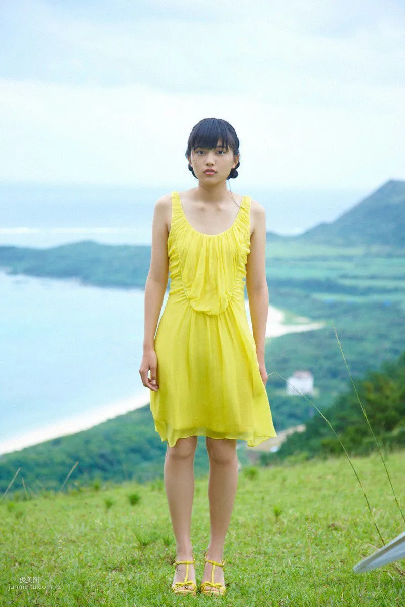 [Wanibooks] NO.100 Haruna Kawaguchi Photo Set photo 68