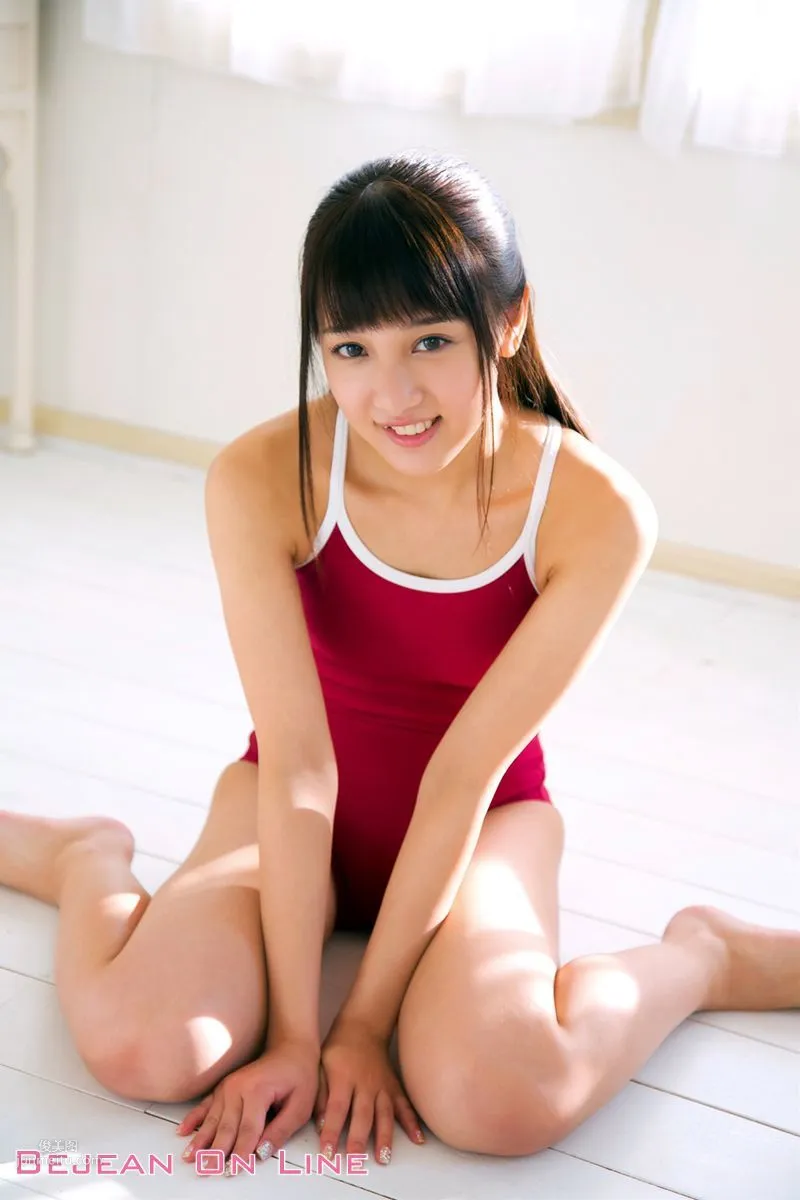 Private Bejean Girls' School Chocolat Ikeda [Bejean On Line] Photo Set photo 35