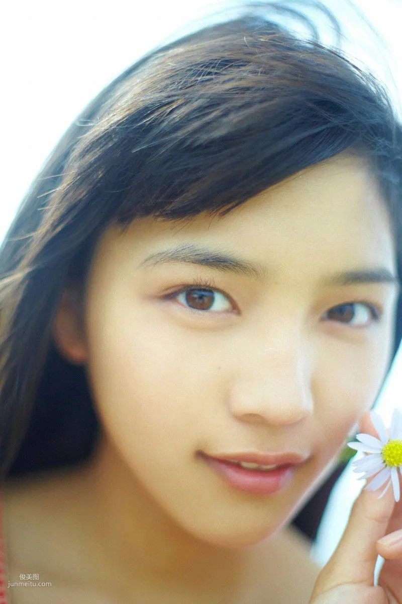 [Wanibooks] NO.100 Haruna Kawaguchi Photo Set photo 99