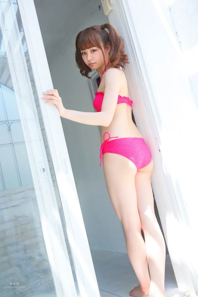 [Wanibooks] NO.139-140 Rena Sato Photo Set photo 154