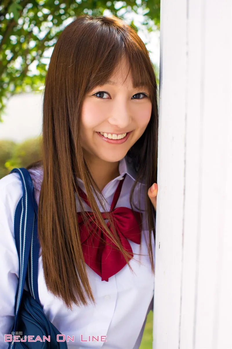 Private Bejean Girls' School Mana Kawakami Ai Kawakami [Bejean On Line] Photo Set photo 2
