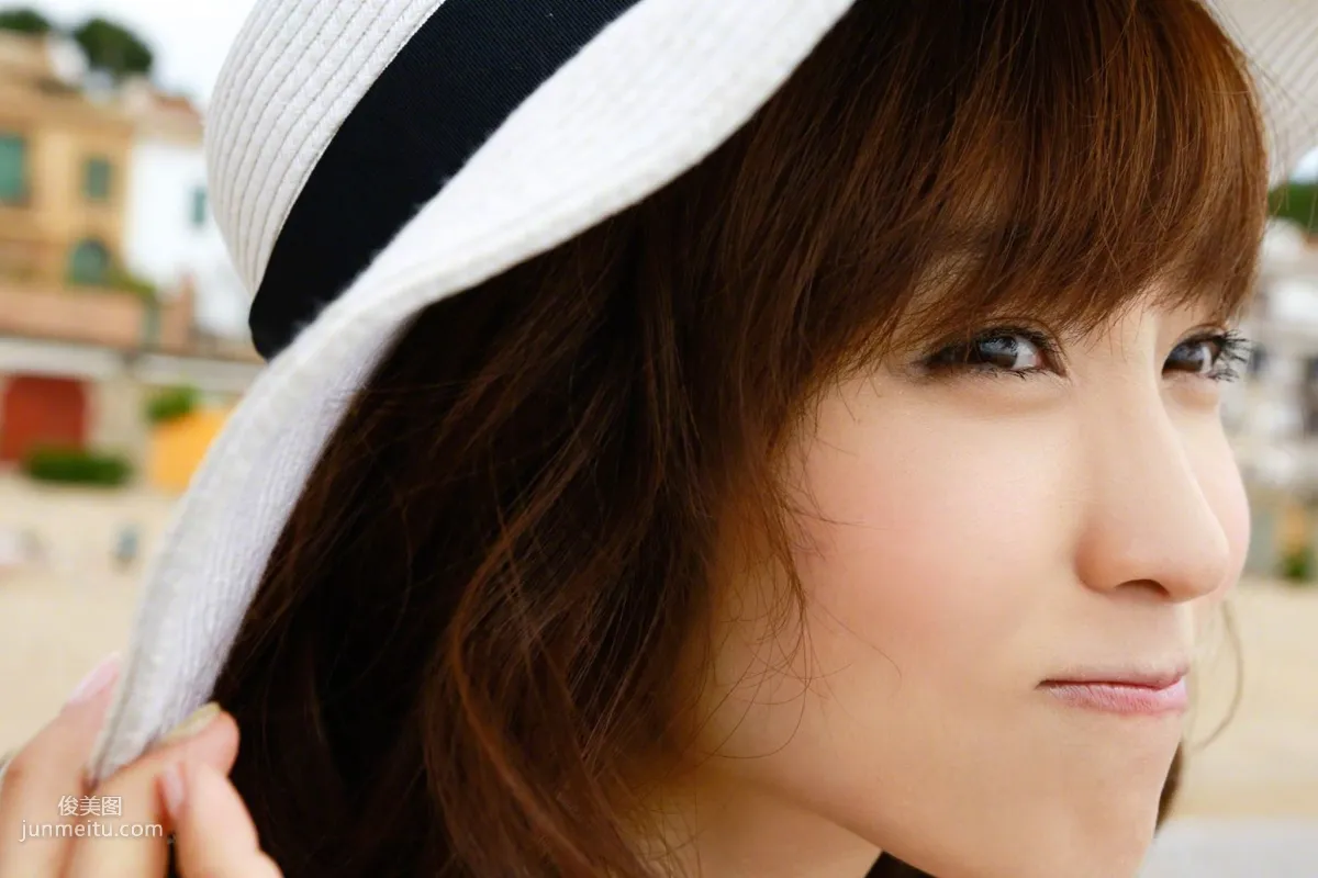 [Wanibooks] NO.125 Risa Yoshiki Risa Yoshiki/Risa Yoshiki Photo Set photo 94
