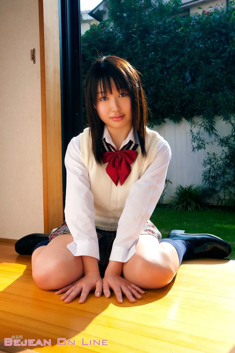 Private Bejean Girls' School Yuki Minamoto Yuki Minamoto [Bejean On Line] Photo Set photo 19