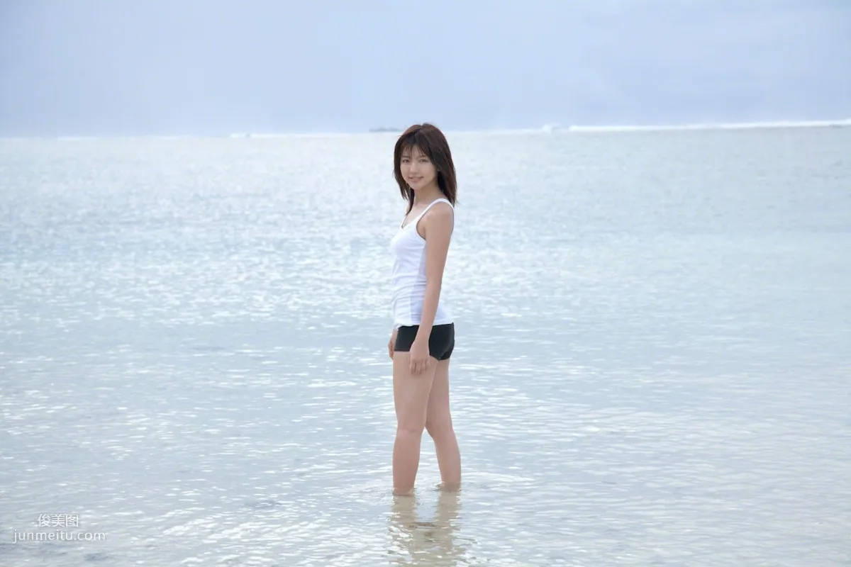 [Wanibooks] NO.117 Erina Mano Erina Mano Photo Set photo 60