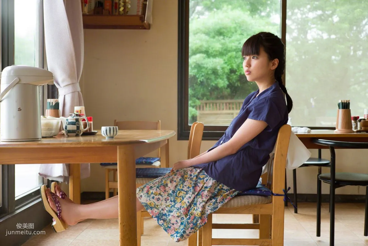 [Wanibooks] NO.130 Erina Mano Photo Set photo 12