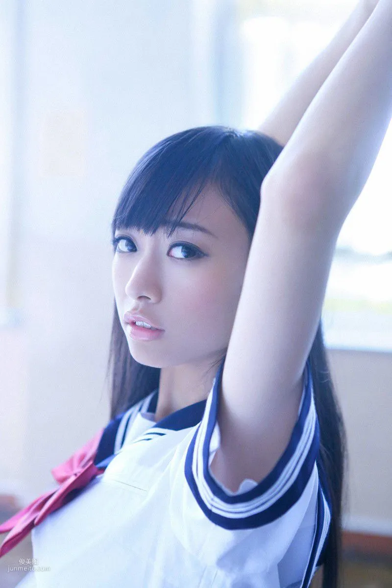 [Wanibooks] NO.107 Nana Naa Bou Toufu @ Nana Photo Set photo 30