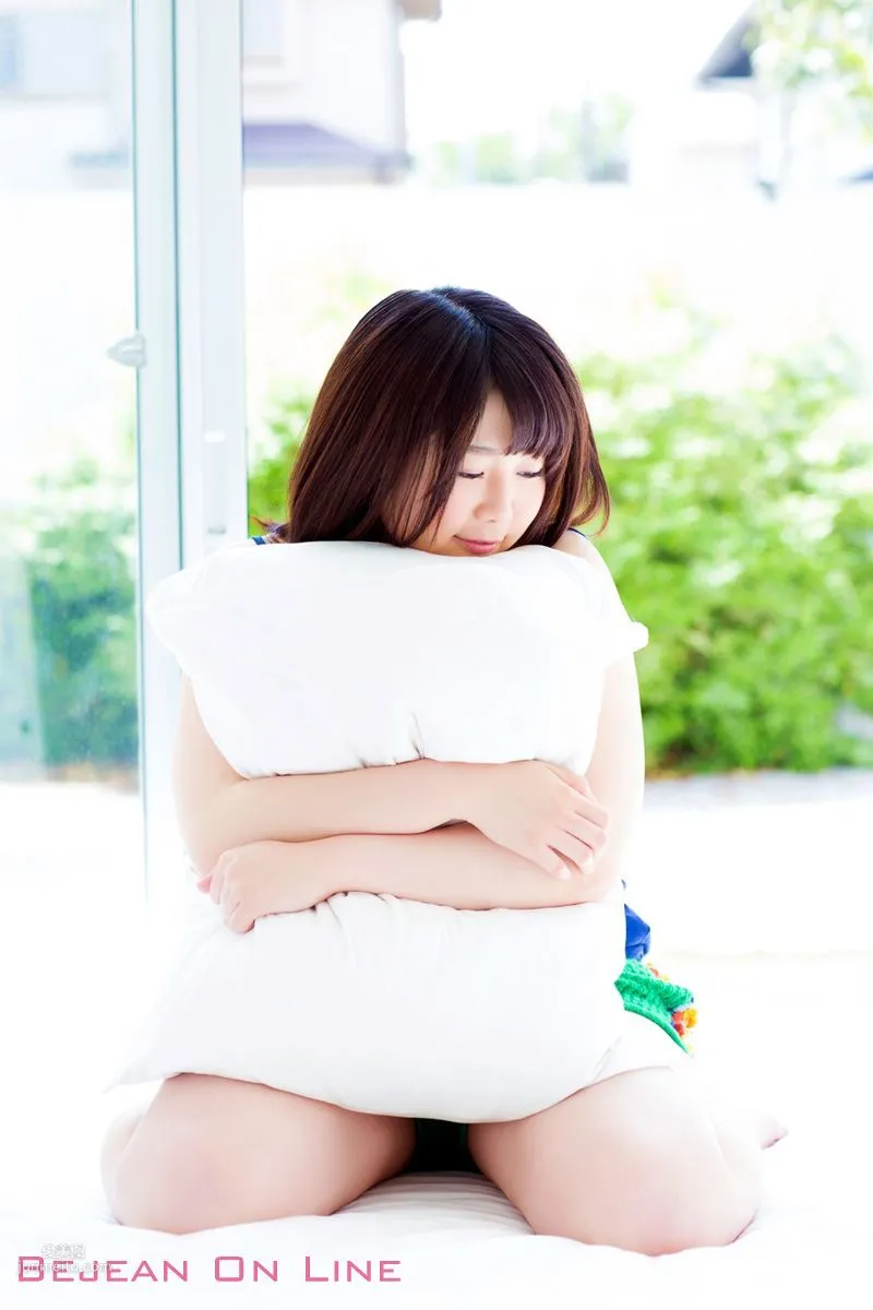 初写美人 Homare Momono 桃乃誉 [Bejean On Line] 写真集1