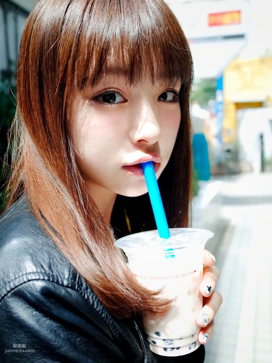[Wanibooks] NO.139-140 Rena Sato Photo Set photo 7