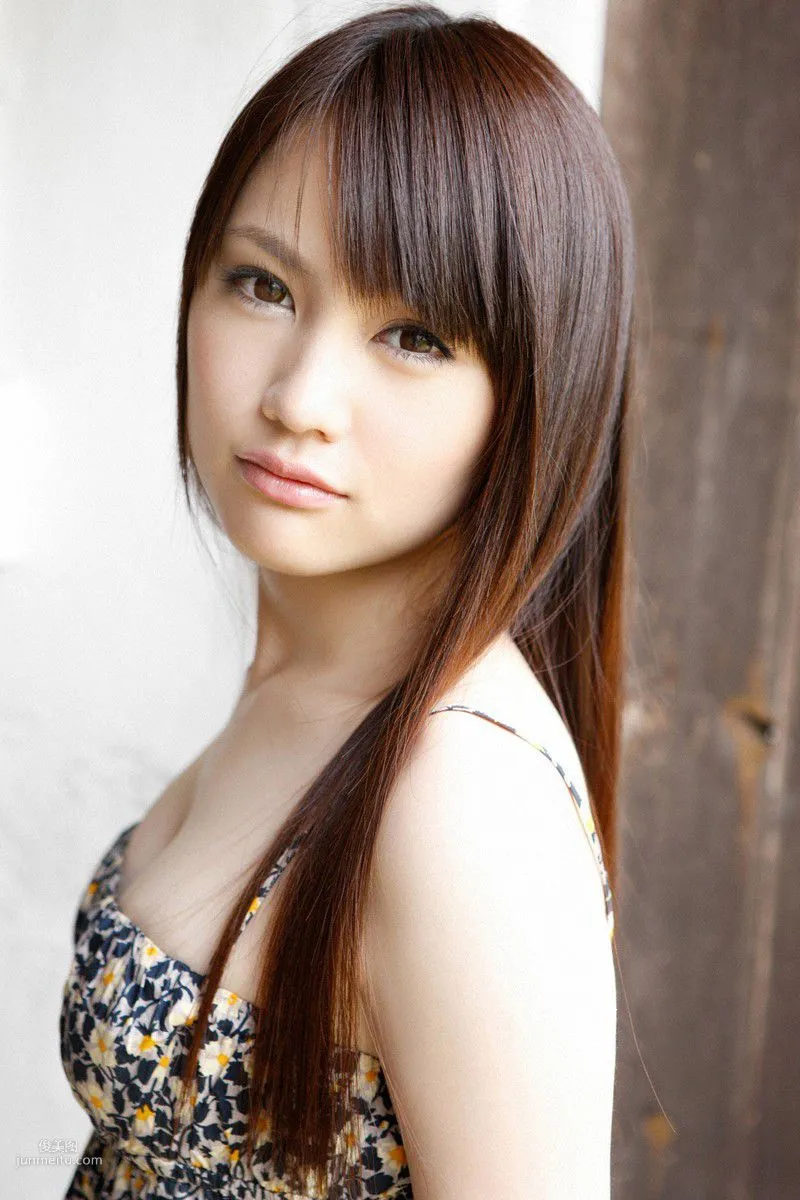 [Wanibooks] NO.103 Shiho 志保 写真集9