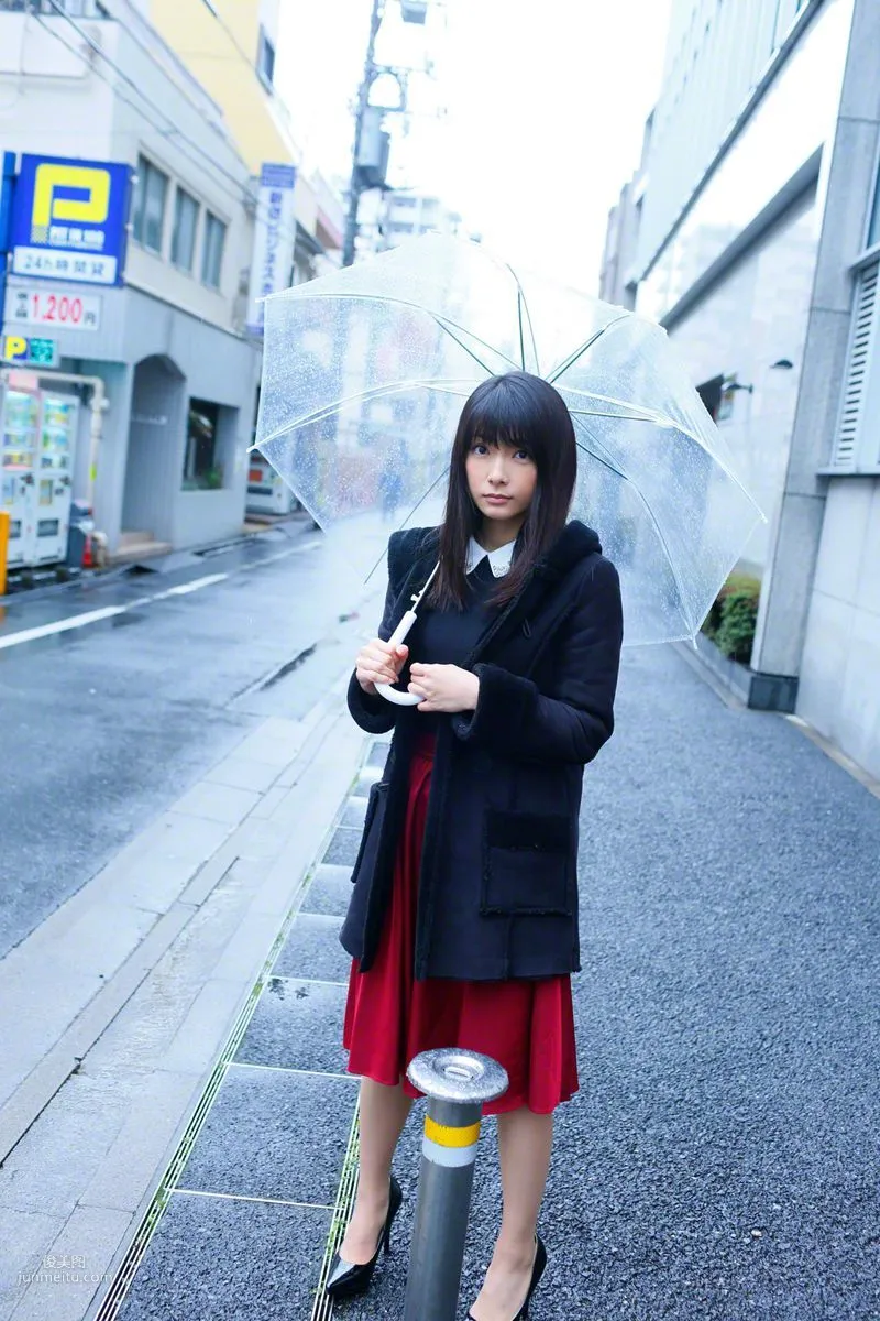 [Wanibooks] NO.137 Erica Tonooka Photo Set photo 11
