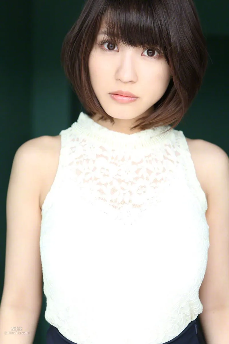 [Wanibooks] NO.122 Asuka Kishi Photo Set photo 54