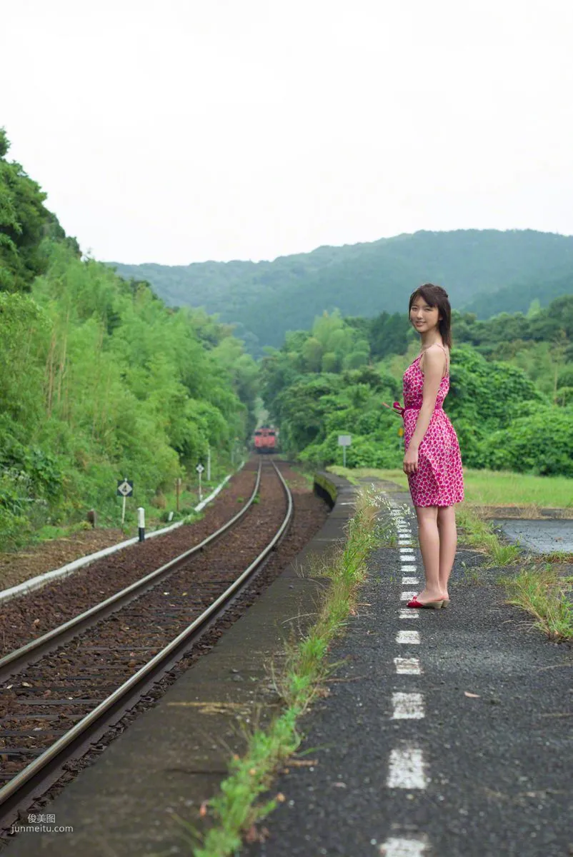 [Wanibooks] NO.130 Erina Mano Photo Set photo 66