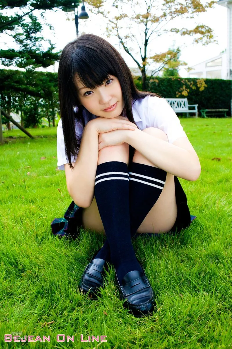 Private Bejean Girls' School Mami Nitta [Bejean On Line] Photo Set photo 9