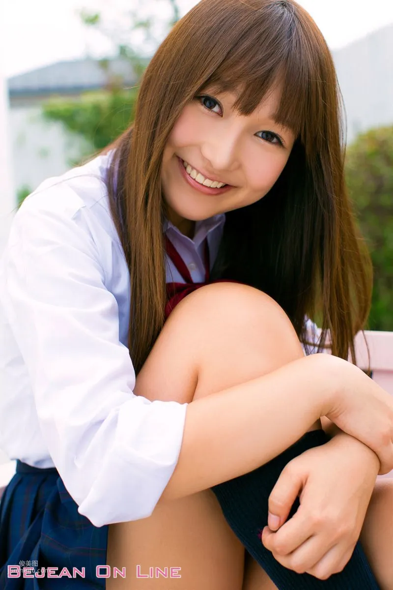 Private Bejean Girls' School Mana Kawakami Ai Kawakami [Bejean On Line] Photo Set photo 10