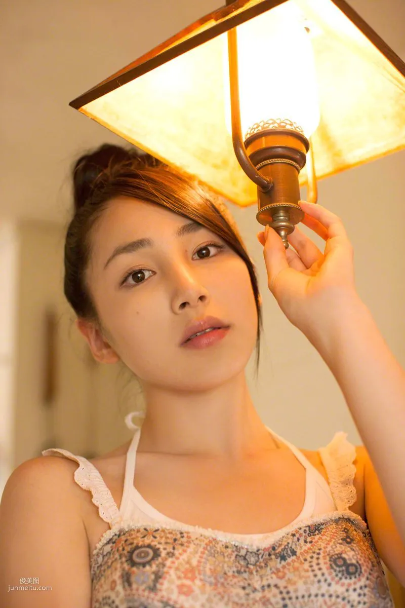 [Wanibooks] NO.118 You Kikkawa Photo Set photo 80