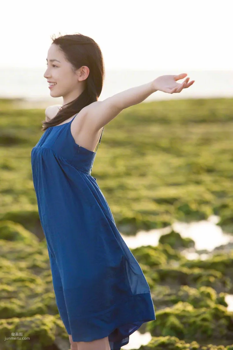 [Wanibooks] NO.118 You Kikkawa Photo Set photo 46