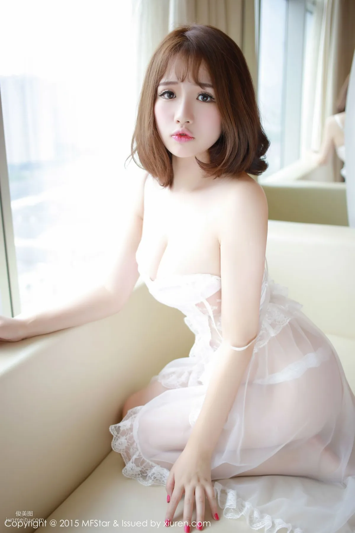 Xu cake: MFStar Vol. 012 photo 22
