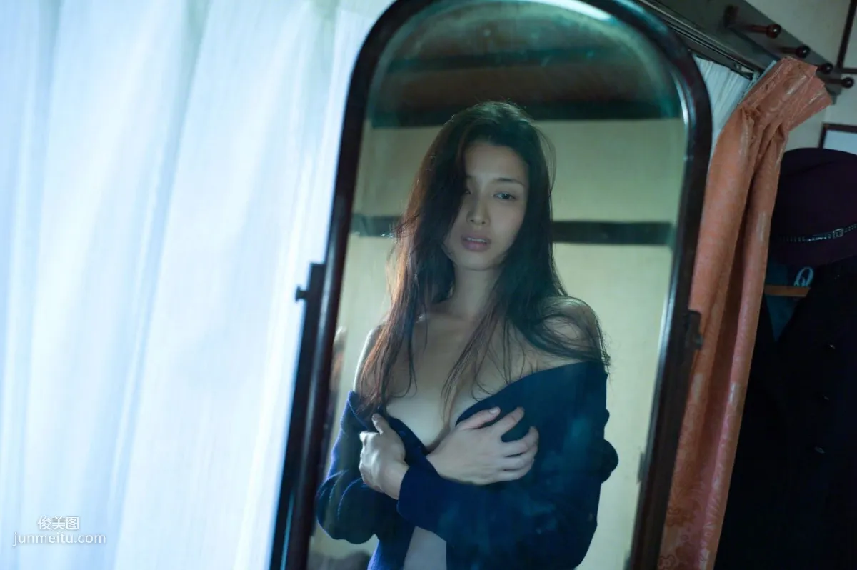 [Wanibooks] NO.124 Manami Hashimoto Photo Set photo 44