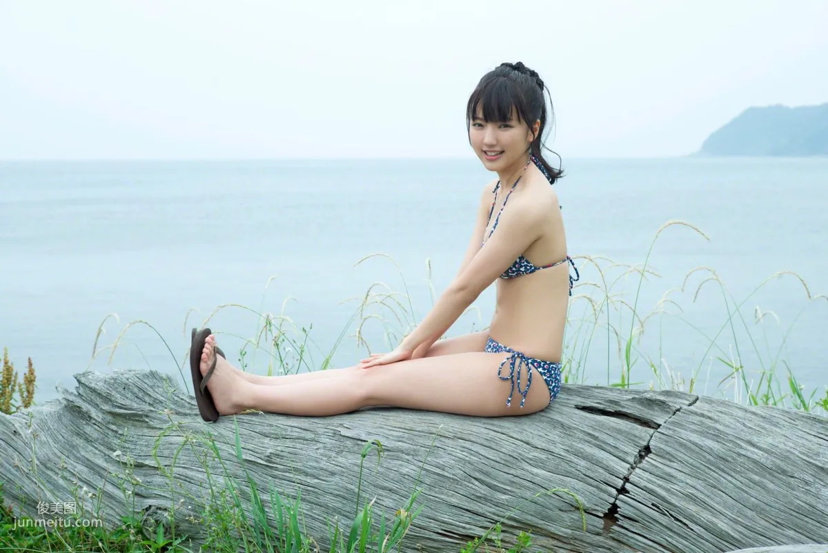 [Wanibooks] NO.130 Erina Mano Photo Set photo 154