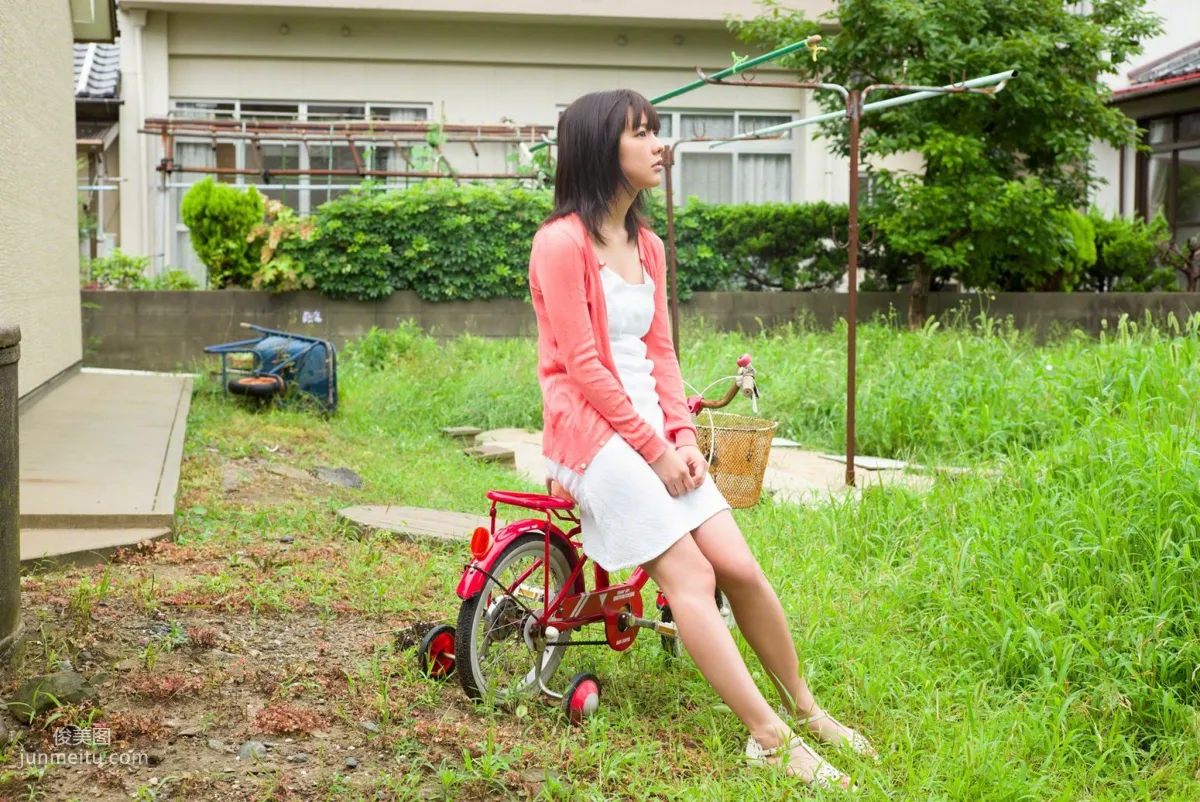 [Wanibooks] NO.130 Erina Mano Photo Set photo 47