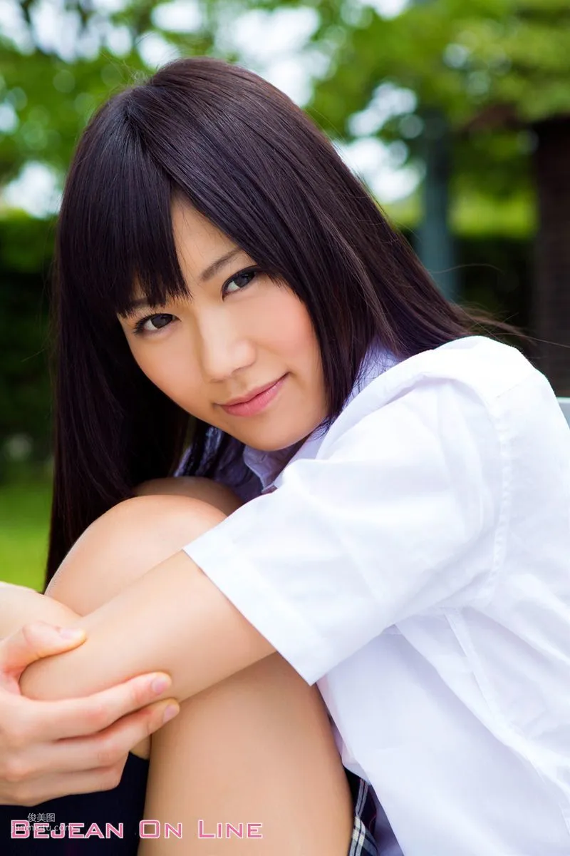 Private Bejean Girls' School Maria Otozuki [Bejean On Line] Photo Set photo 19