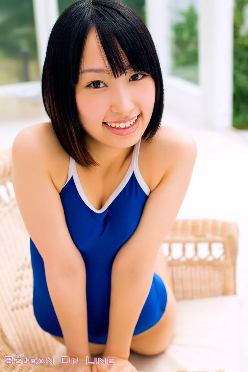 Private Bejean Girls' School Tsugumi Uno [Bejean On Line] Photo Set photo 35