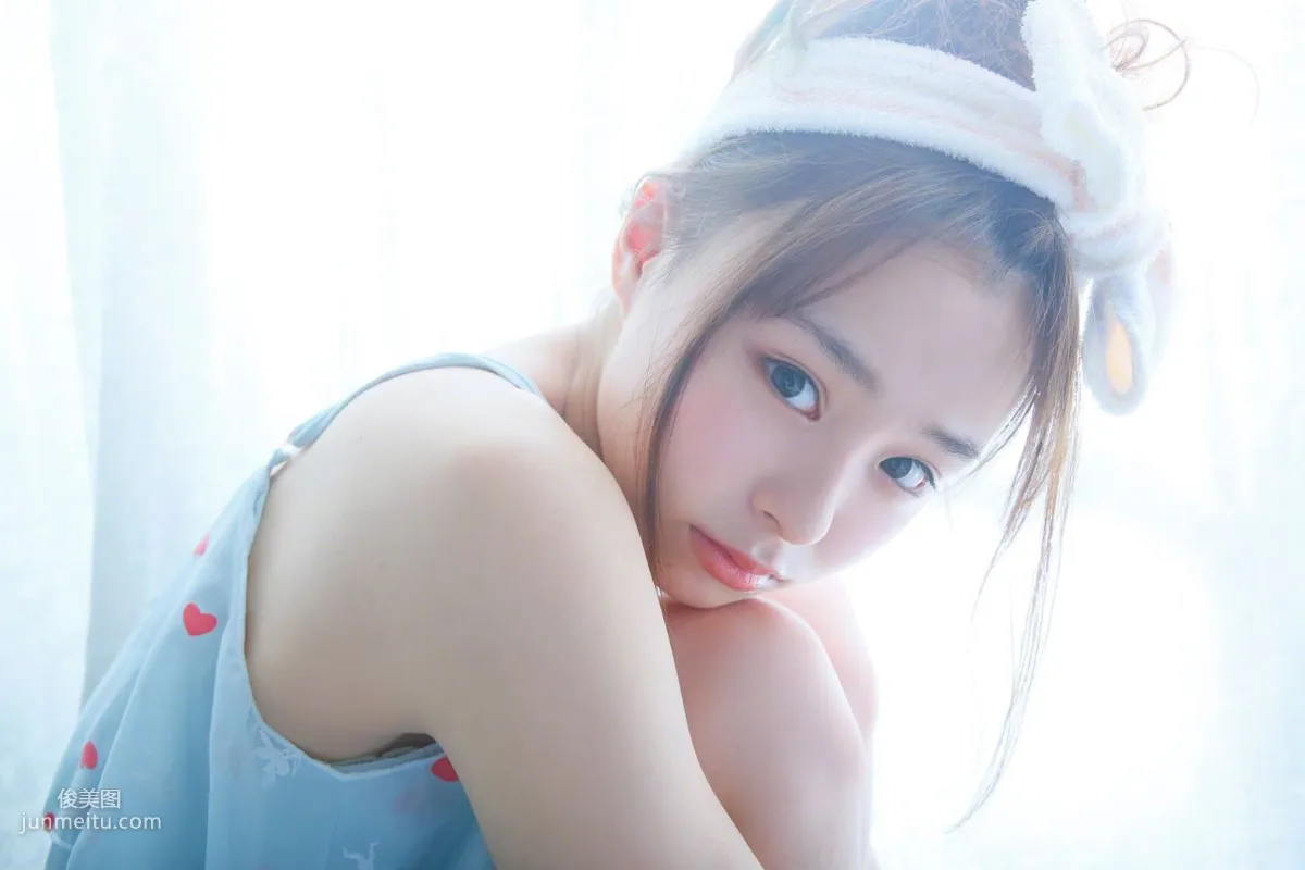 [Wanibooks] NO.139-140 Rena Sato Photo Set photo 140