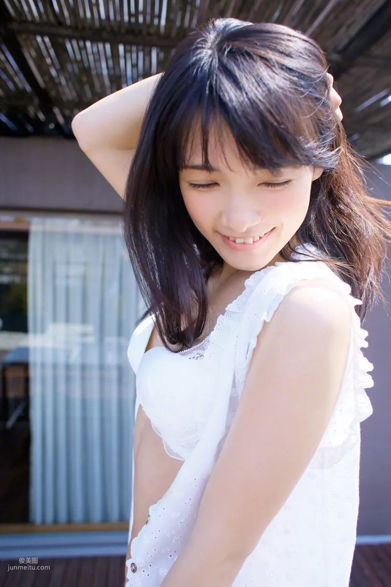 [Wanibooks] NO.137 Erica Tonooka Photo Set photo 153