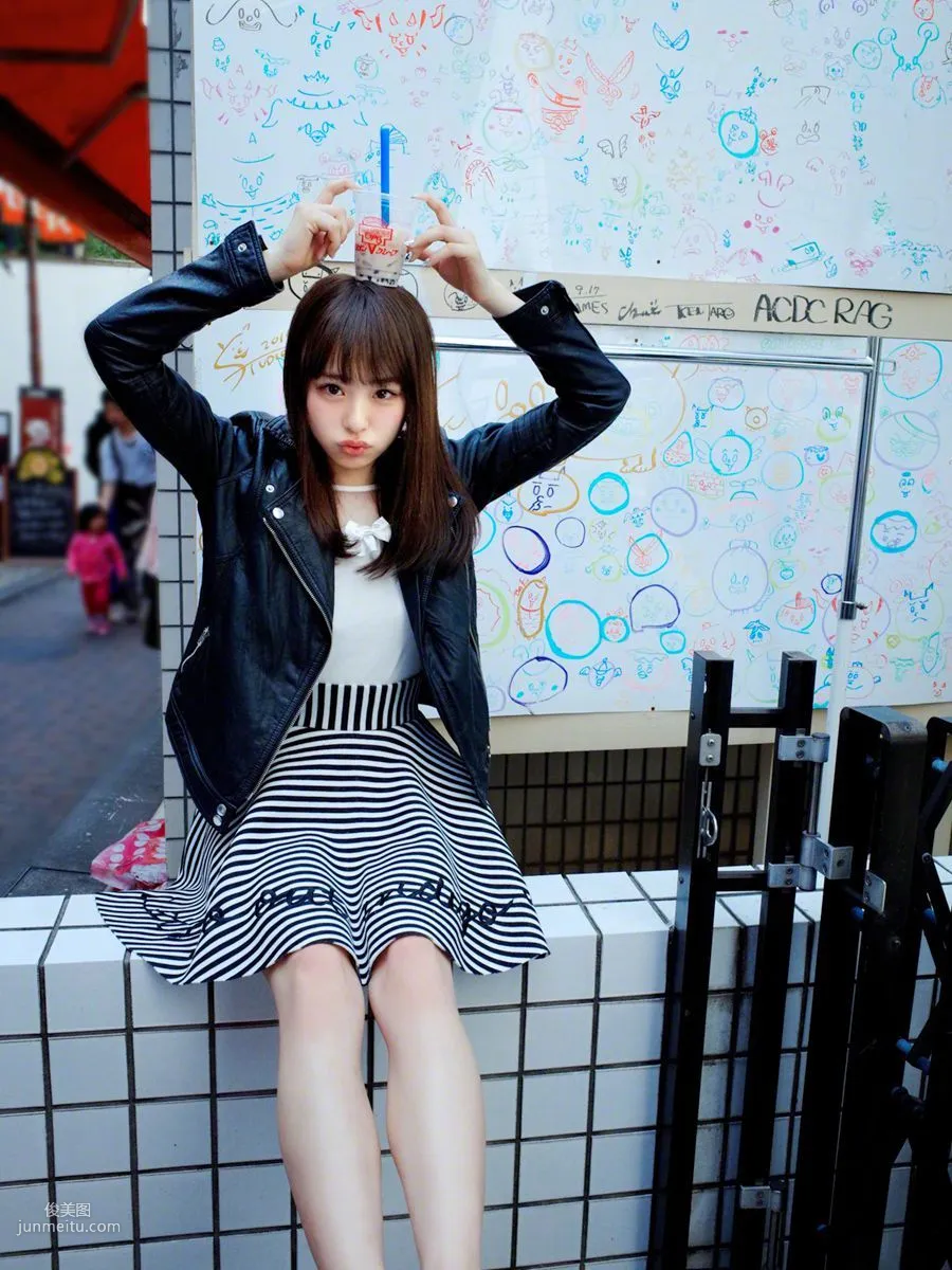 [Wanibooks] NO.139-140 Rena Sato Photo Set photo 5