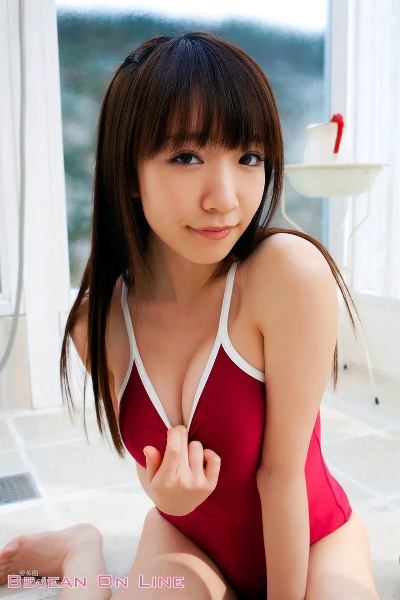 Private Bejean Girls' School Airi Shimizu [Bejean On Line] Photo Set photo 25