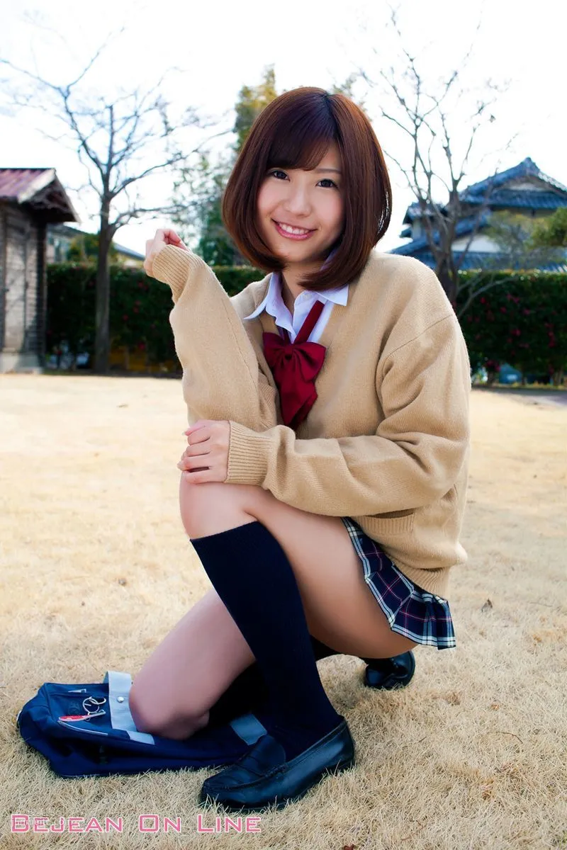 Private Bejean Girls' School Mana Amano Mana Amano [Bejean On Line] Photo Set photo 6