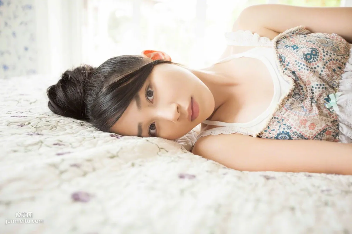 [Wanibooks] NO.118 You Kikkawa Photo Set photo 85