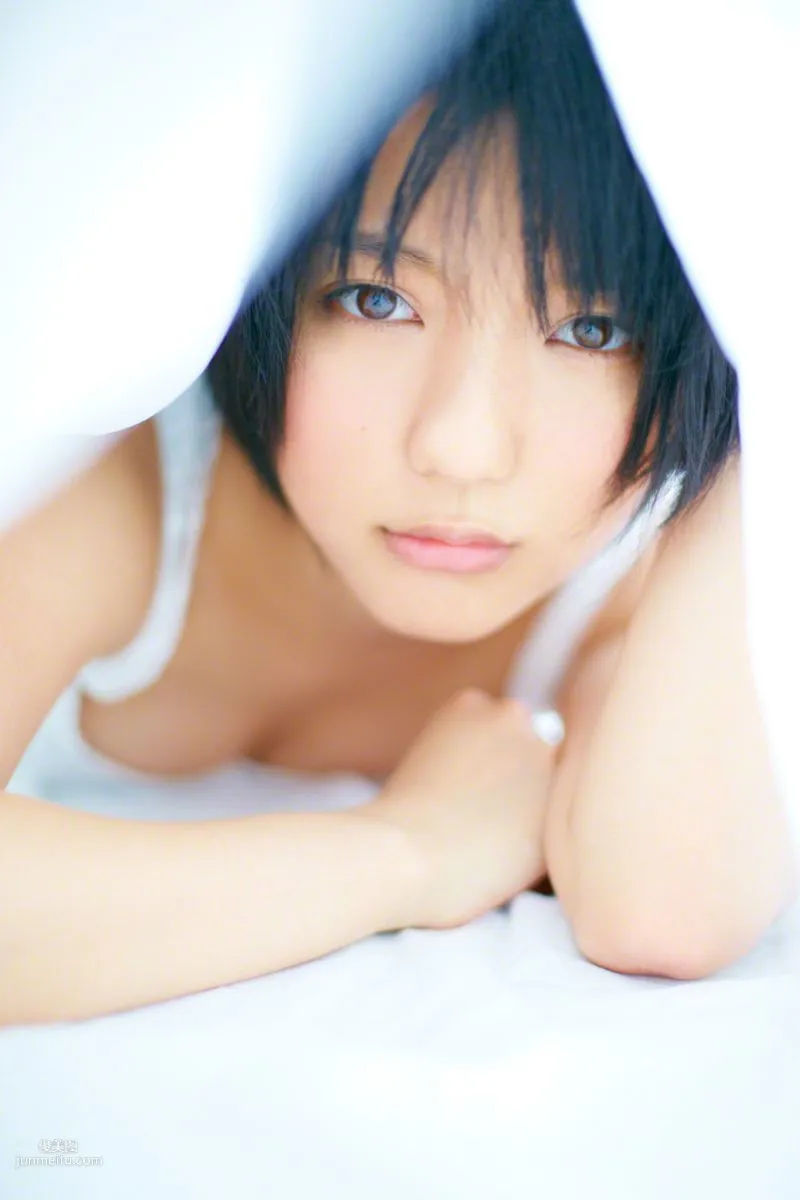 [Wanibooks] NO.135 Erina Mano Photo Set photo 96