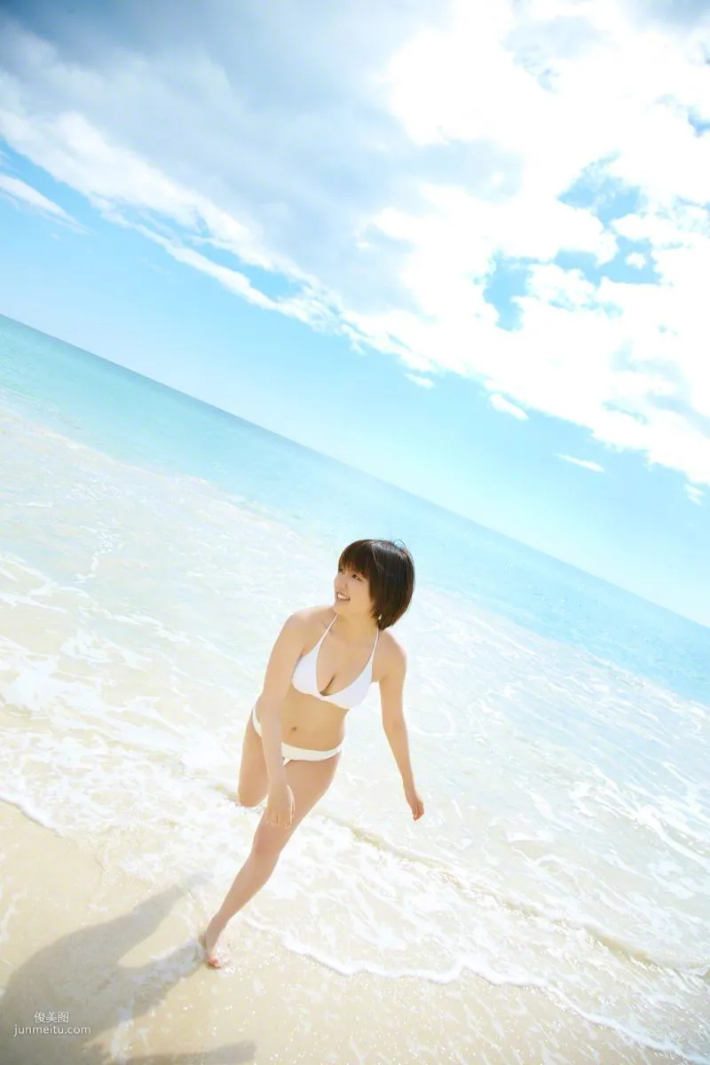 [Wanibooks] NO.135 Erina Mano Photo Set photo 121