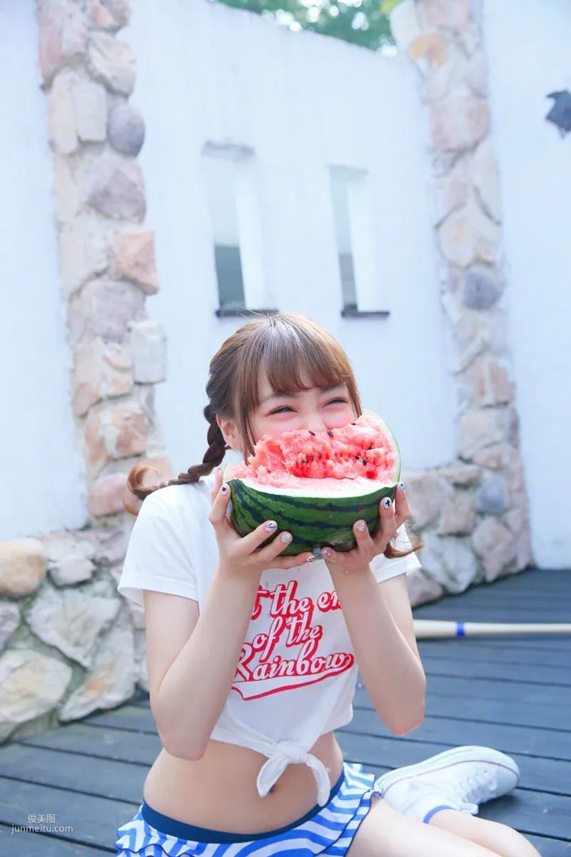 [Wanibooks] NO.139-140 Rena Sato Photo Set photo 120