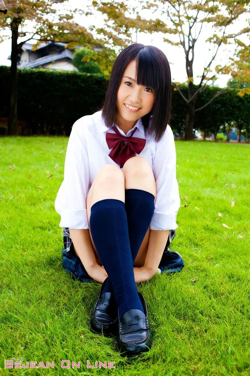 Private Bejean Girls' School Mami Nagase [Bejean On Line] Photo Set photo 15