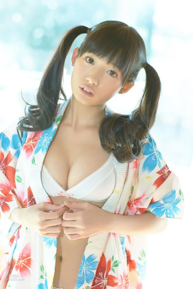 [Wanibooks] NO.133 Hikari Shiina 椎名光/椎名ひかり 寫真集 52