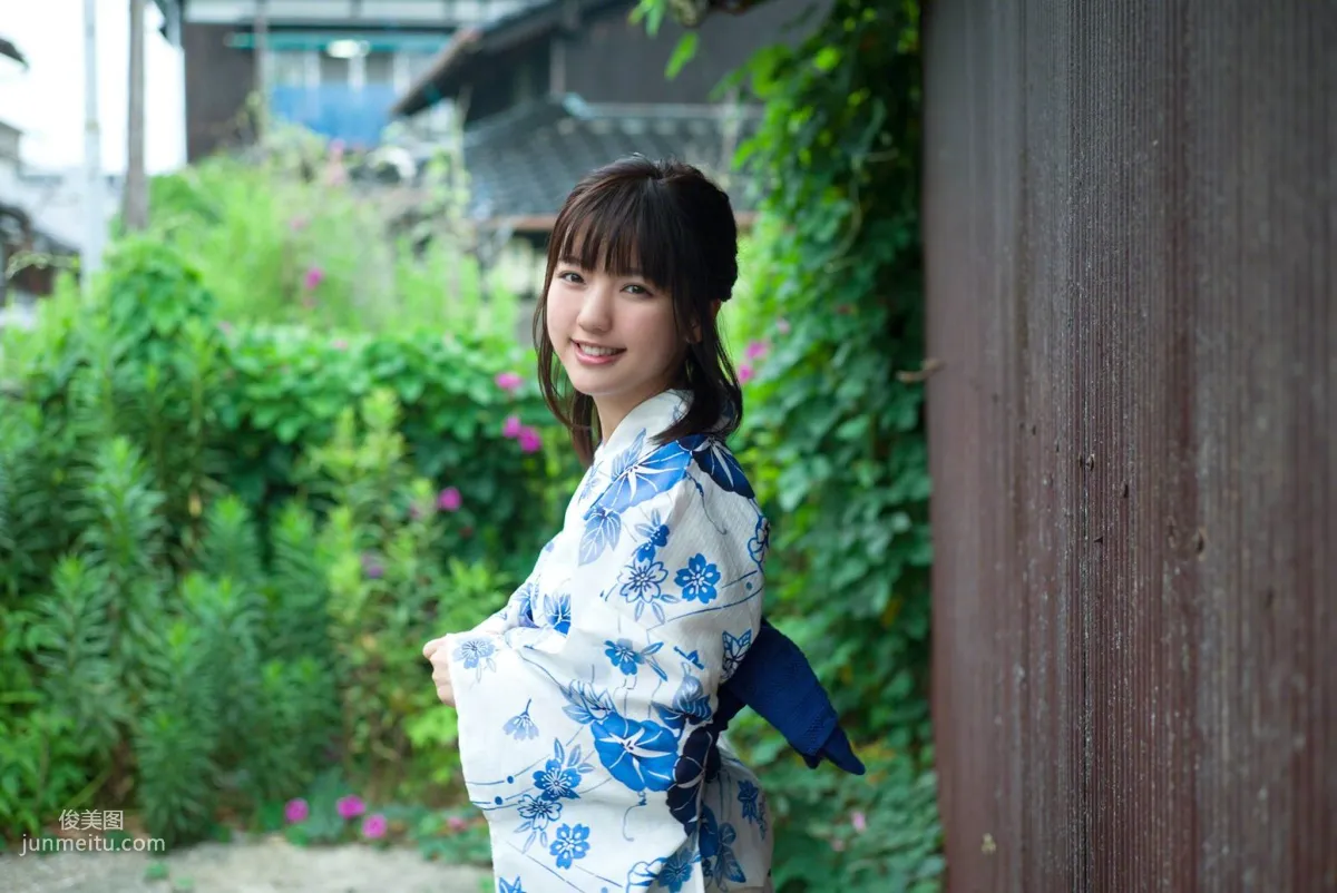 [Wanibooks] NO.130 Erina Mano Photo Set photo 77