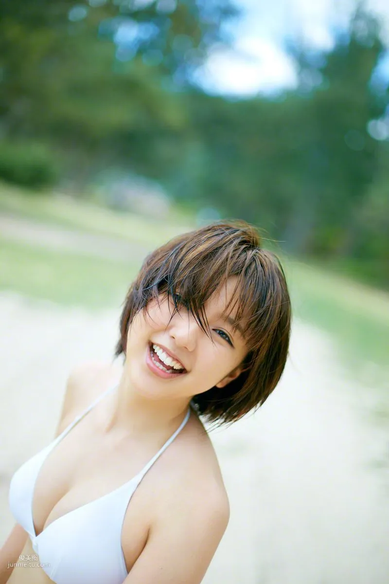 [Wanibooks] NO.135 Erina Mano Photo Set photo 132